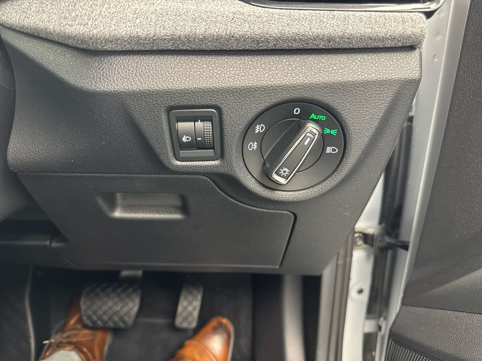 2025 Skoda Kamiq 1.0TSI SEL AUTO *PRICE DROP* €60 PER WEEK ON PCP €31,995