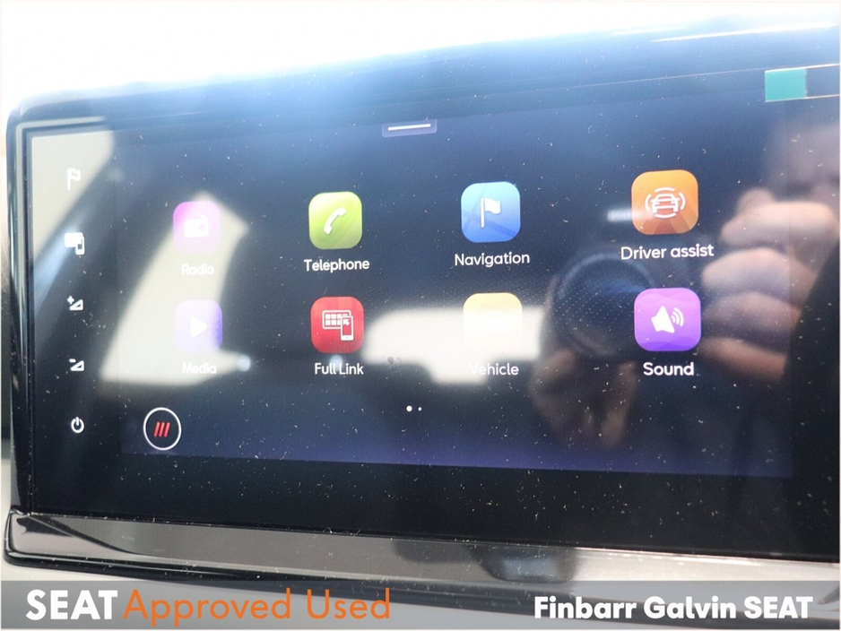 2026 SEAT Arona - image 12