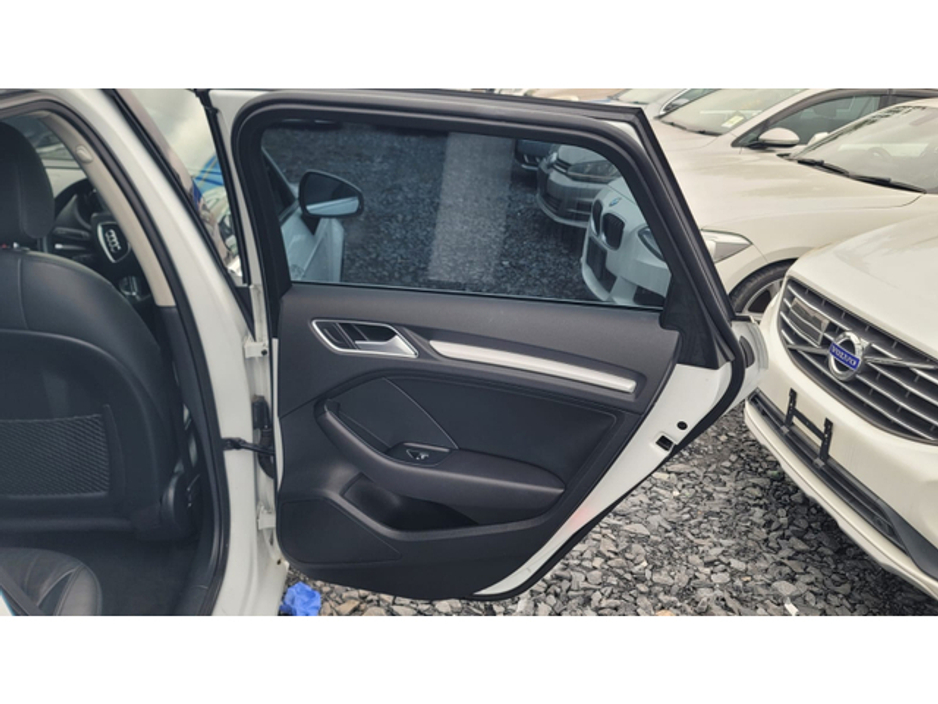 2016 Audi A3 - image 7