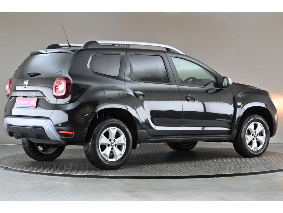 2020 Dacia Duster - image 10