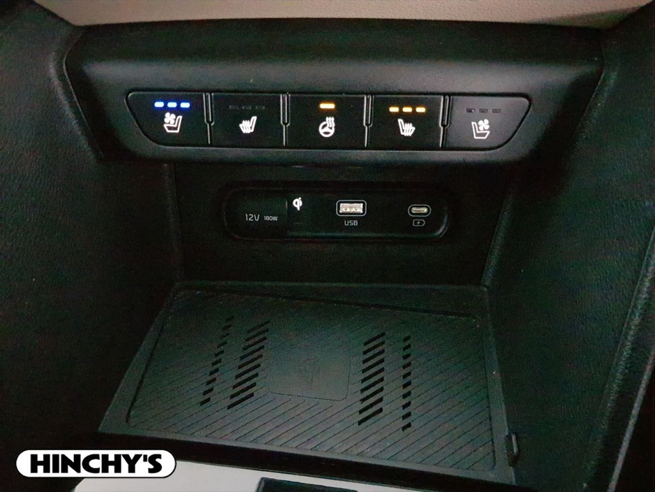 2022 Kia Sportage 1.6 CRDi SCR Diesel 115 hp K4 6MT €29,900