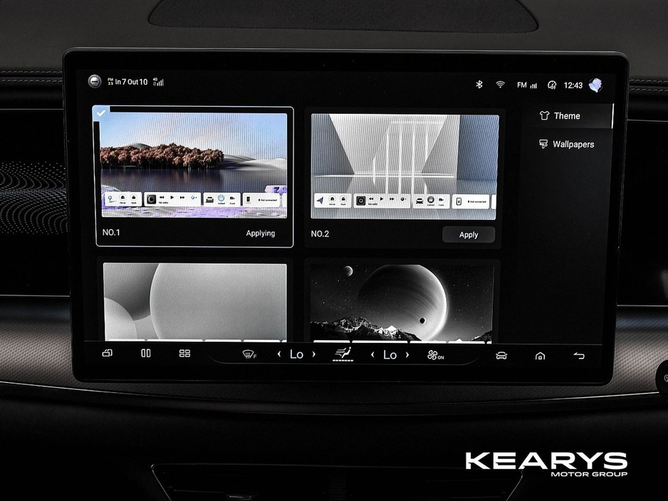 2026 BYD Sealion 7 - image 30