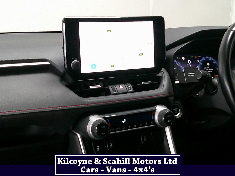 2023 Toyota Rav4 - image 18