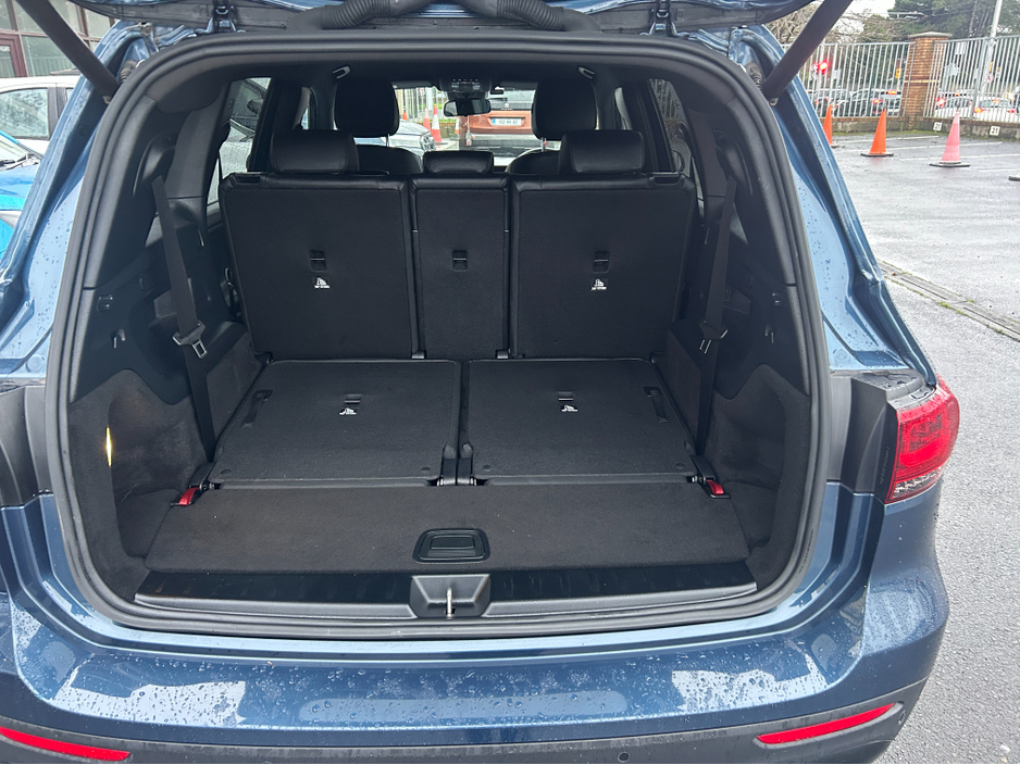 2023 Mercedes-Benz GLB 200 AUTO//7 SEATER//ONLY 53K//I OWNER ORIGINAL IRISH CAR WITH FULL HISTORY///STUNNING UNMARKED BLACK PARCHMENT LEATHER///BEAUTIFULL CAR//ROAD TAX JUST270E €39,999