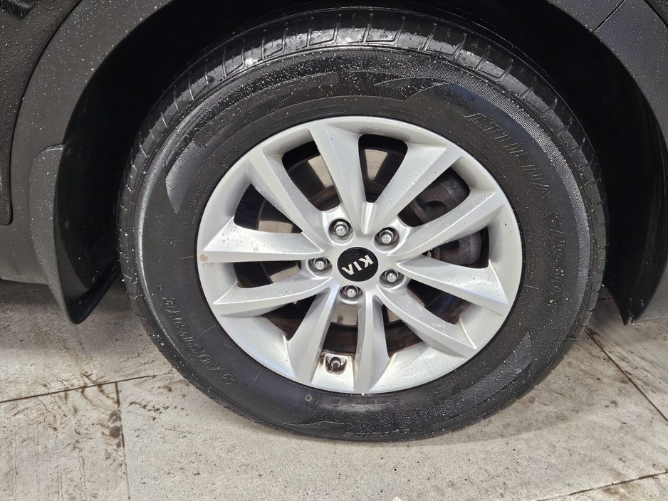 2017 Kia Sorento Platinum 2WD