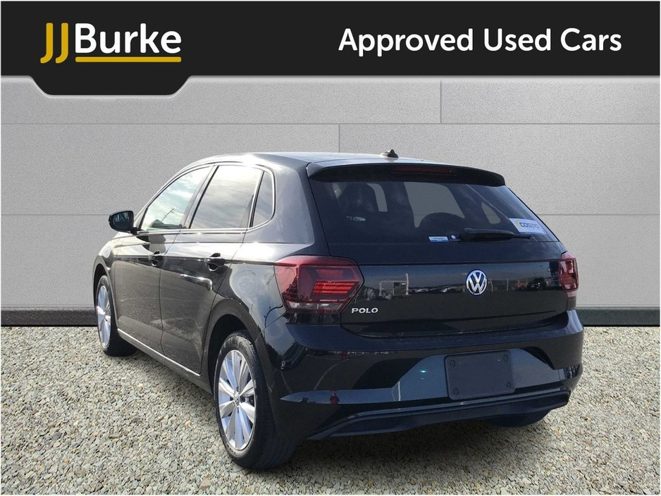 2019 Volkswagen Polo - image 4
