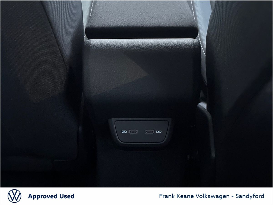 2026 Volkswagen Taigo 