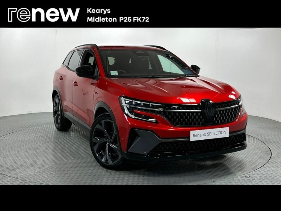 2023 Renault Austral for sale in , Ireland