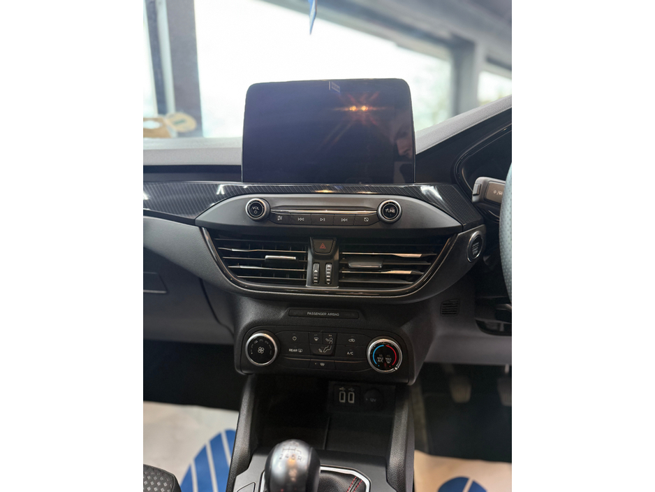 2022 Ford Focus ST-LINE EDITION 5DR 1.0T1 1.0T125 MHE €21,950