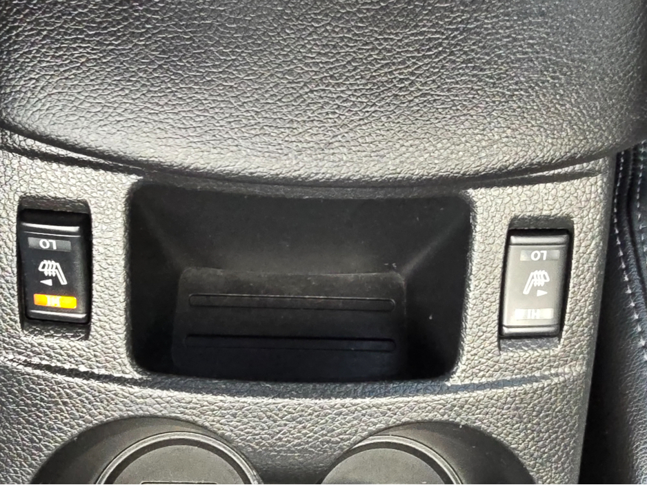 2017 Nissan Qashqai 172 1.5 DCI PREMIUM PANORAMIC ROOF €14,995