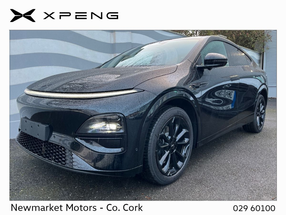 2026 Xpeng G6 - image 20