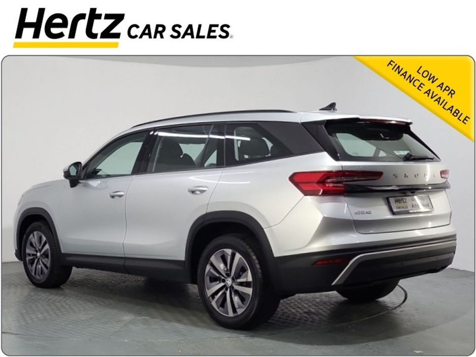 2024 Skoda Kodiaq - image 2