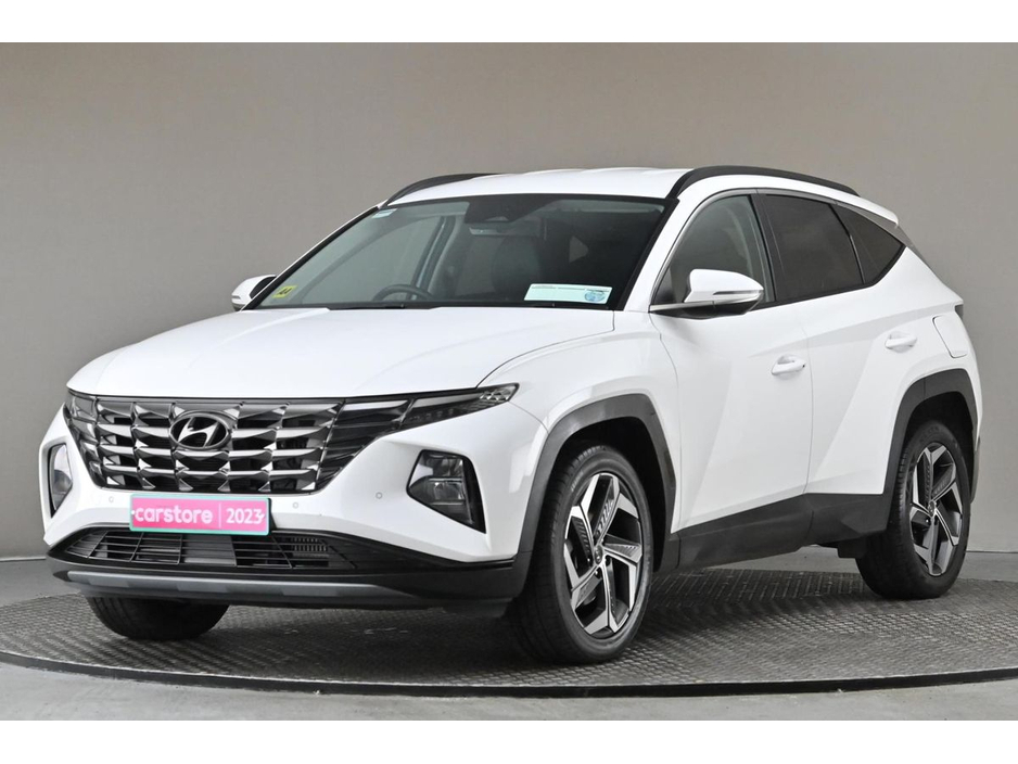 2023 Hyundai Tucson - image 3