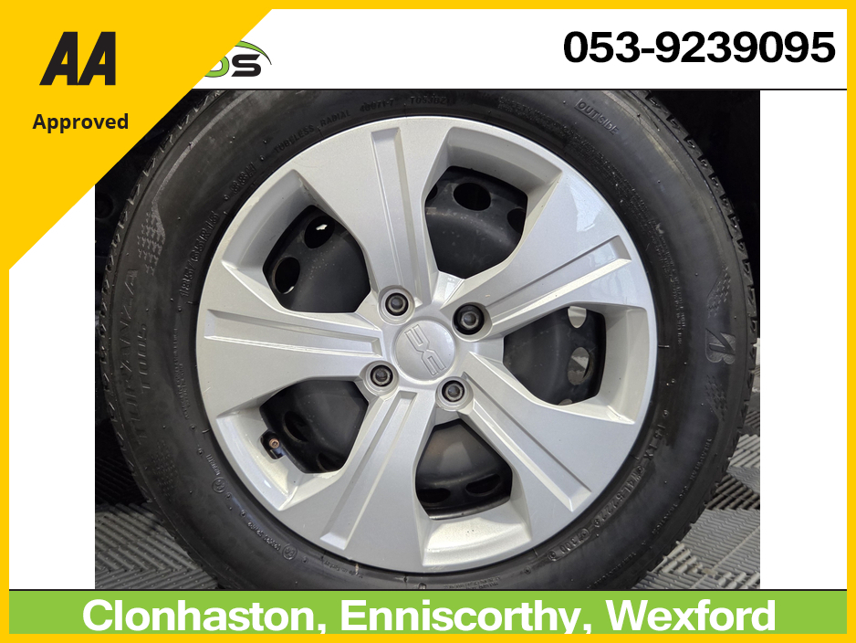 2023 Dacia Sandero - image 7