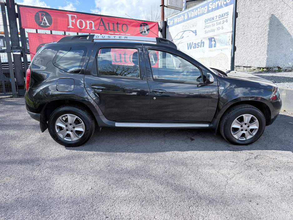 2016 Dacia Duster - image 6
