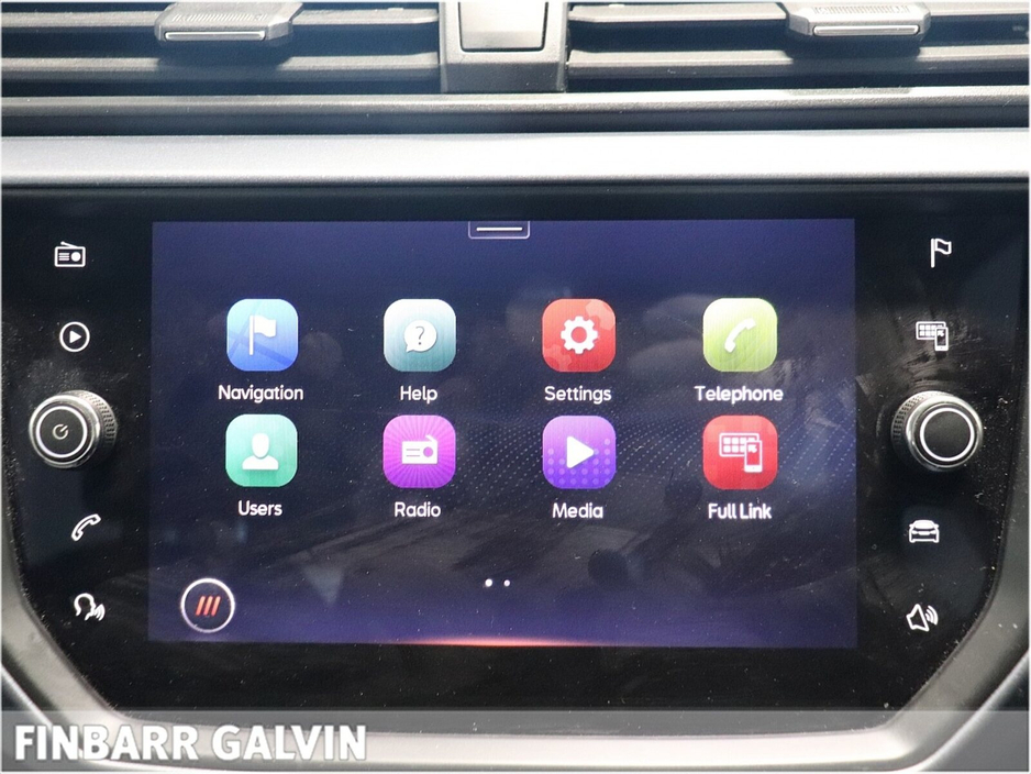 2021 SEAT Arona - image 16