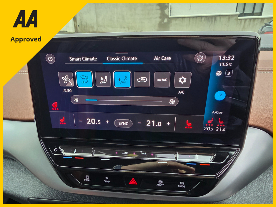 2023 Volkswagen ID.4 - image 15