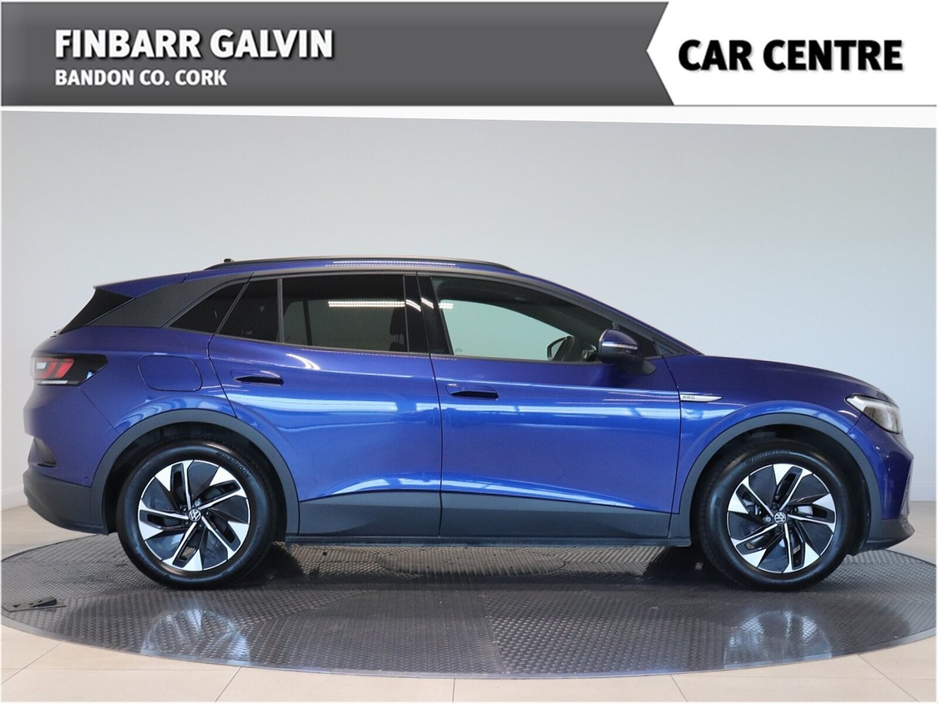 2023 Volkswagen ID.4 - image 8