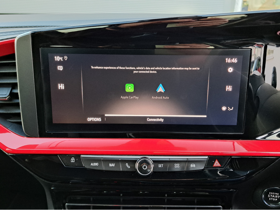 2023 Opel Mokka GS LINE 1.2TURBO 1230BHP 8 SPEED AUTOMATIC €26,950