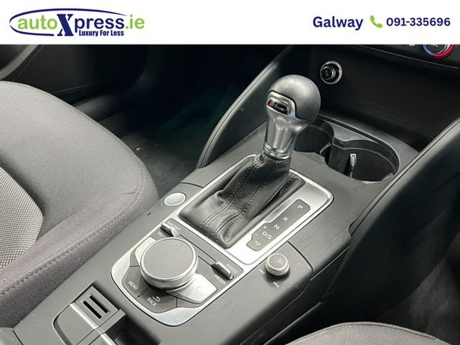 2019 Audi A3 - image 8