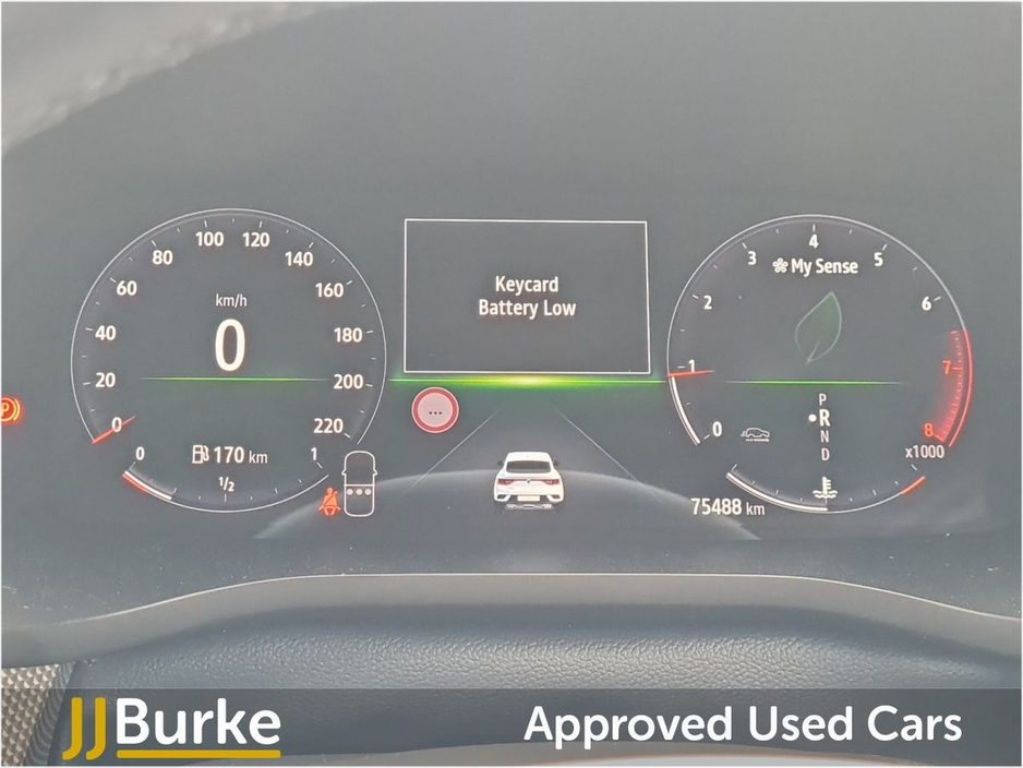 2024 Renault Arkana - image 17