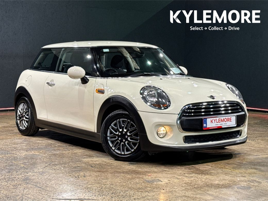 2019 MINI One for sale in , Ireland