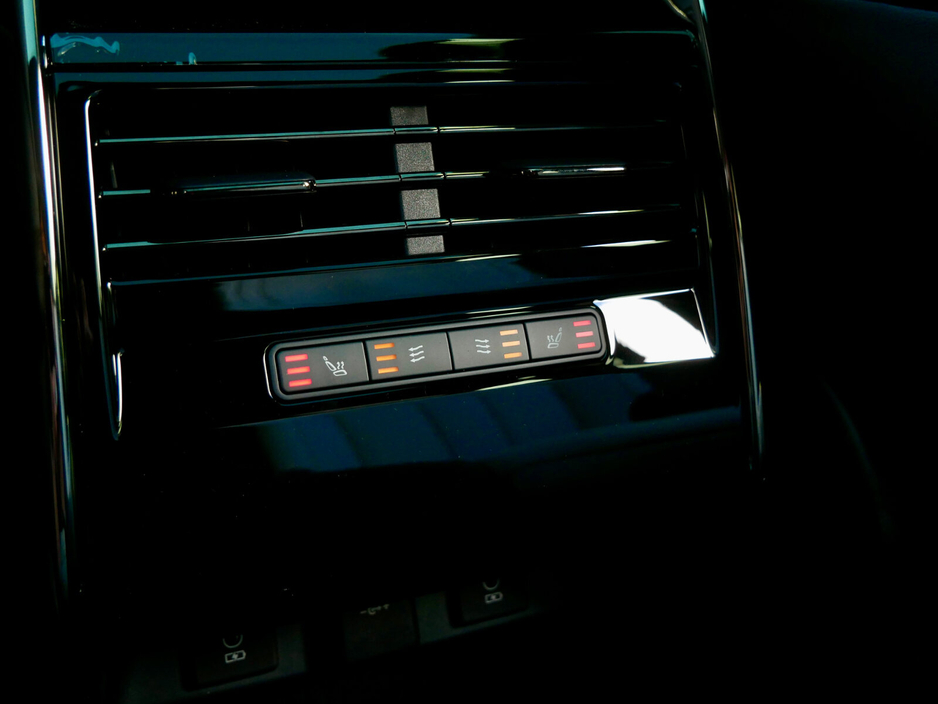 2026 Land Rover Range Rover Sport - image 26