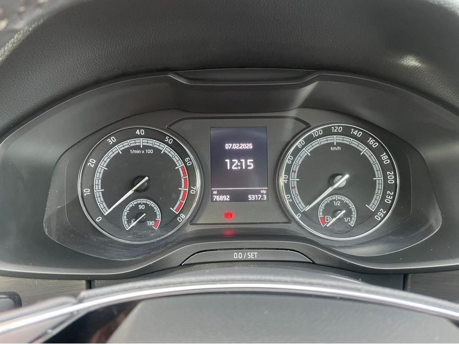 2021 Skoda Kodiaq 7S AMBITION 1.5 TSI 150BHP 150HP 5DR €28,950