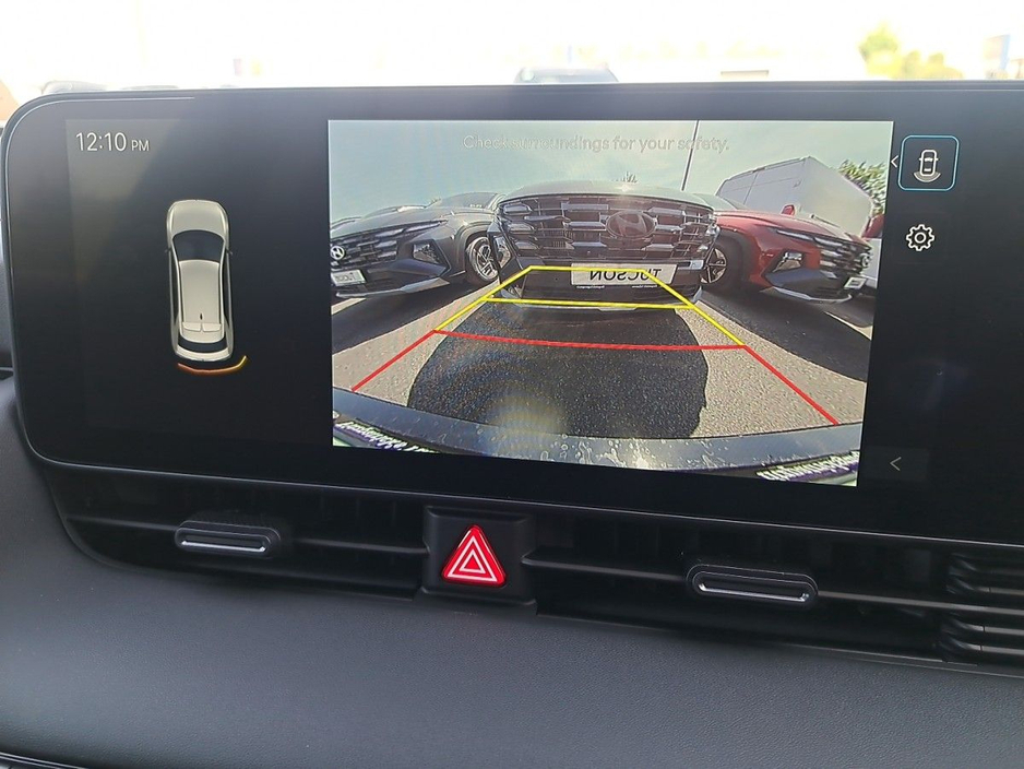 2026 Hyundai Ioniq 5 Stellar Model 84 k/wh battery with 570 kms range, Order for 261 Today ! €44,750