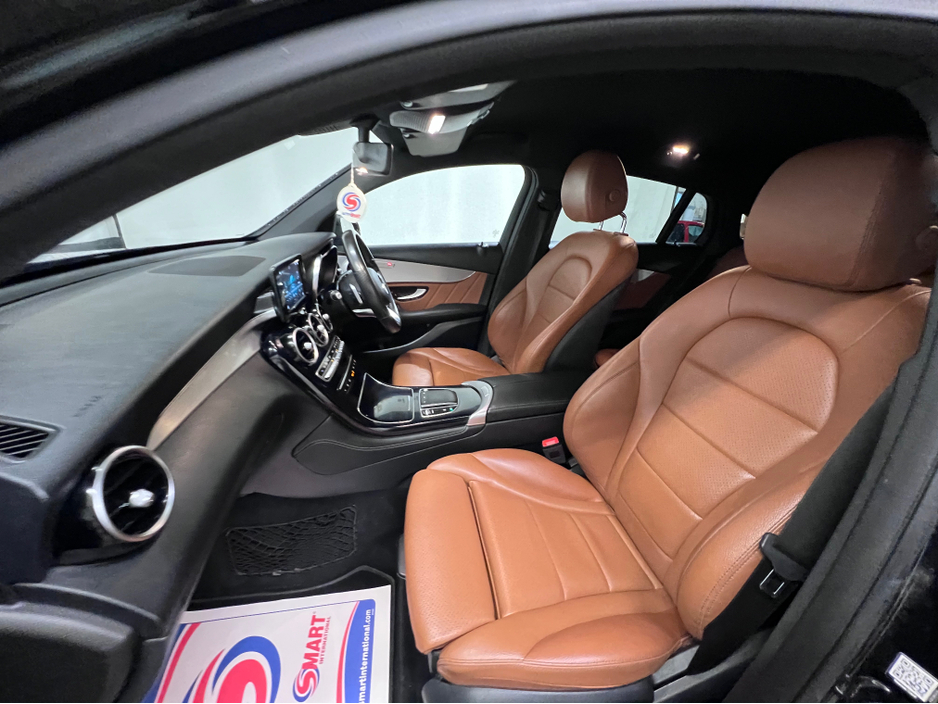 2020 Mercedes-Benz GL Class 200 D COUPE 5DR AUTO €38,900