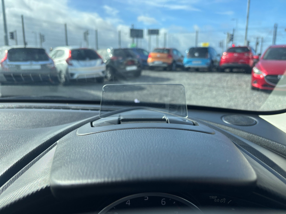 2018 Mazda Demio  €13,950