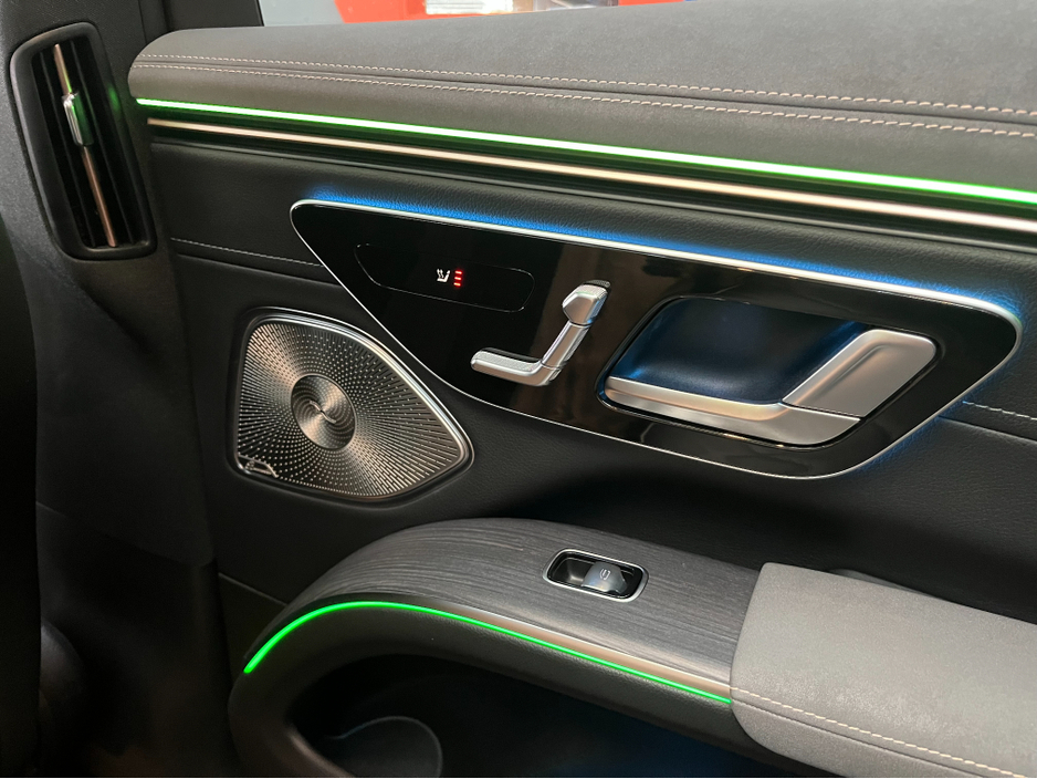 2023 Mercedes-Benz EQS - image 19