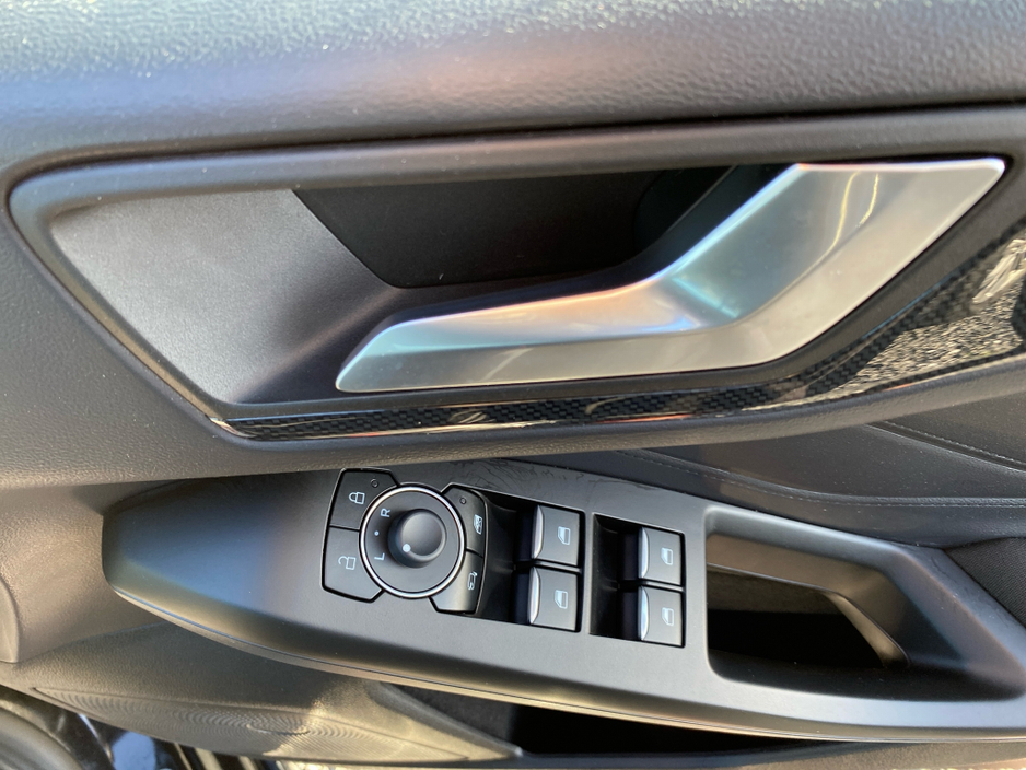 2024 Ford Focus - image 19