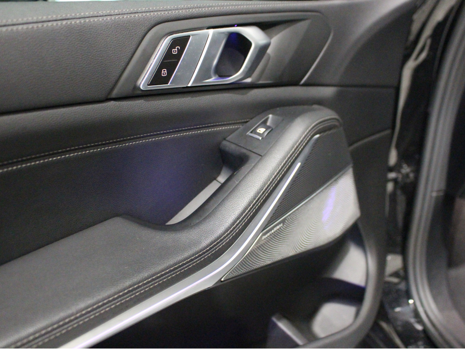 2021 BMW X5 XDRIVE45E 4DR AUTO X45E M SPORT G05H €57,950