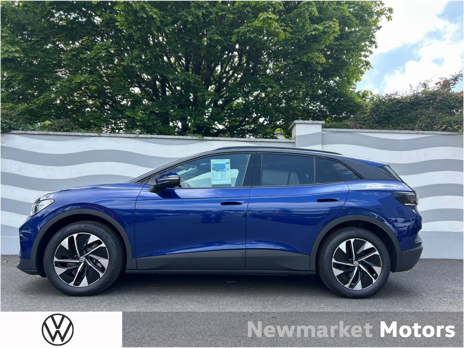 2026 Volkswagen ID.4 - image 21