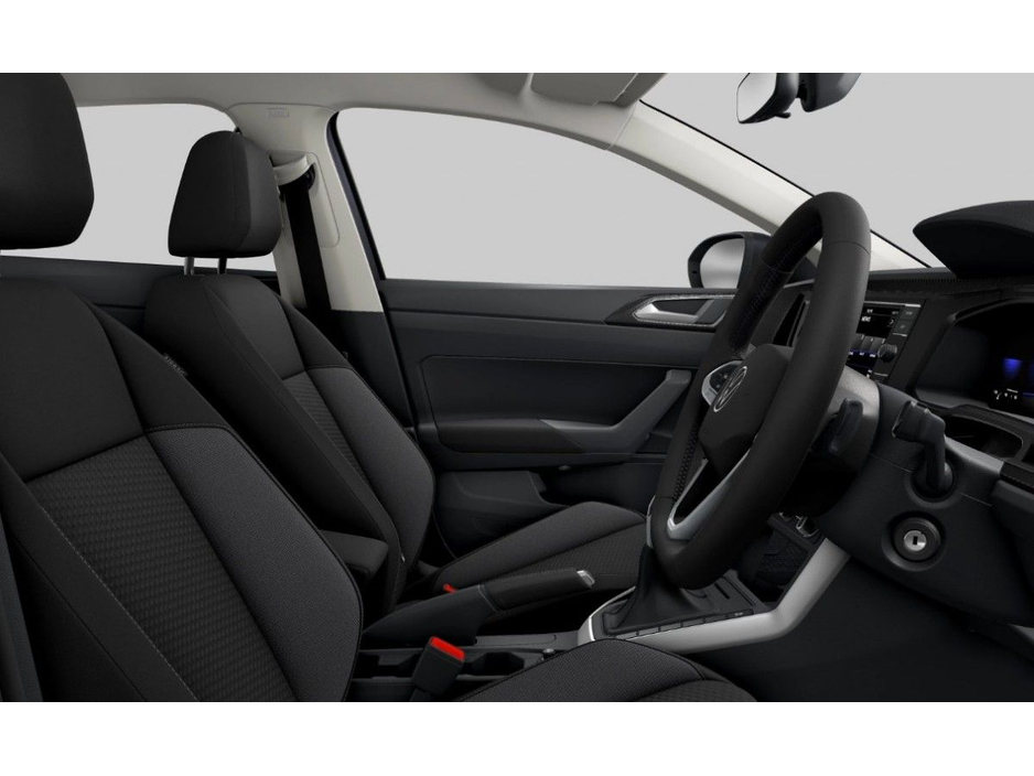 2026 Volkswagen Taigo EDITION 75 1.0TSI PETROL 110BHP *AUTOMATIC* €38,000