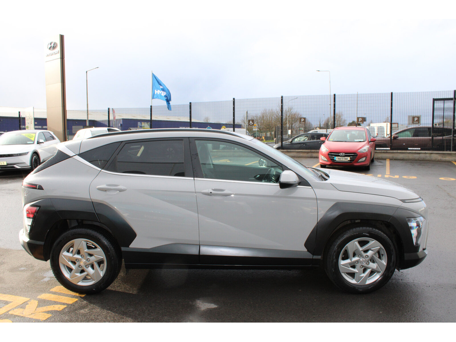 2024 Hyundai Kona 1.0 T-GDI Elegance €30,950