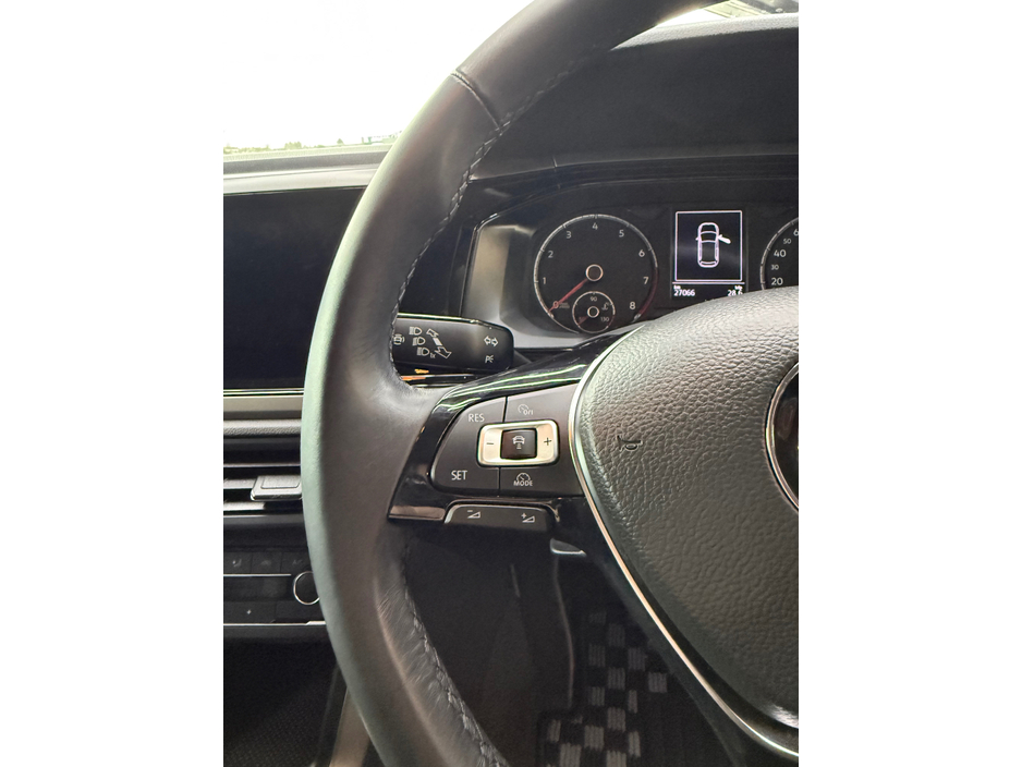 2020 Volkswagen Polo 1.0 TSI COMFORTLINE €2,020