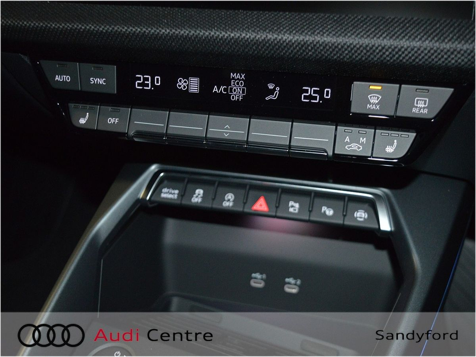 2026 Audi A3 - image 21