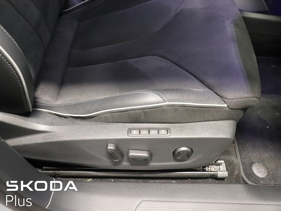 2026 Skoda Enyaq - image 26