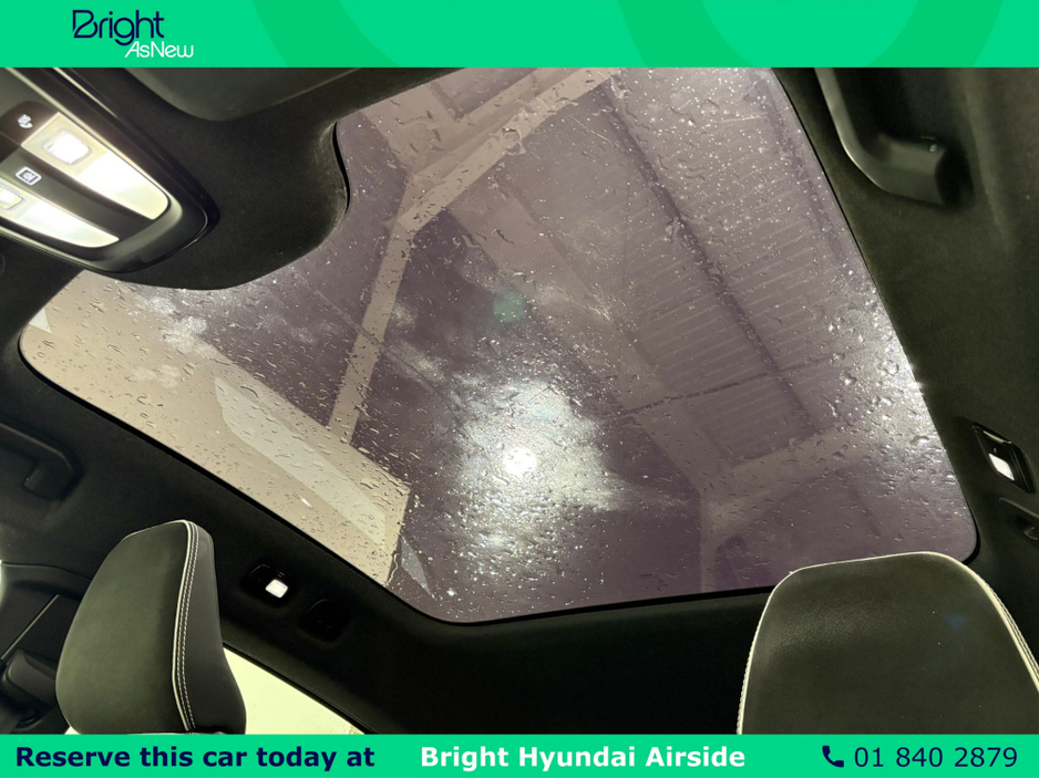 2023 Volvo C40 E CORE 228BHP 5DR AUTO €33,950