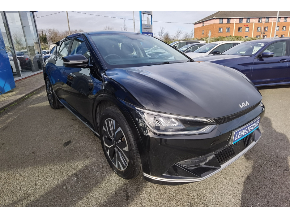 2022 Kia EV6 - image 3