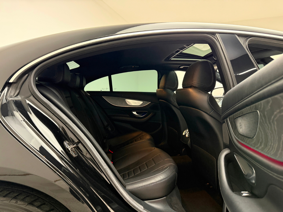 2019 Mercedes-Benz CLS Class 350D AMG LINE PREM+ 4MATIC *PAN ROOF* €36,990