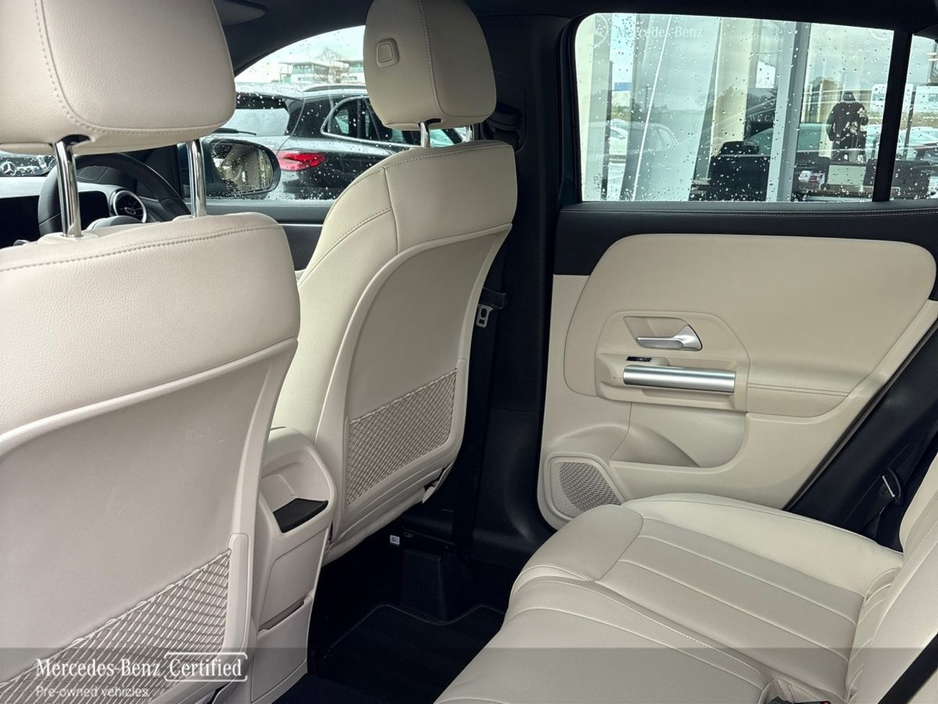 2023 Mercedes-Benz GLA Class GLA 180 d A/T Progressive €46,900