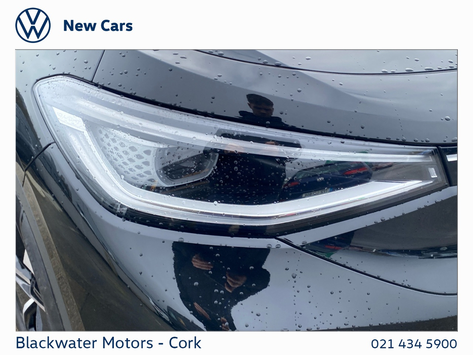 2026 Volkswagen ID.4 - image 19