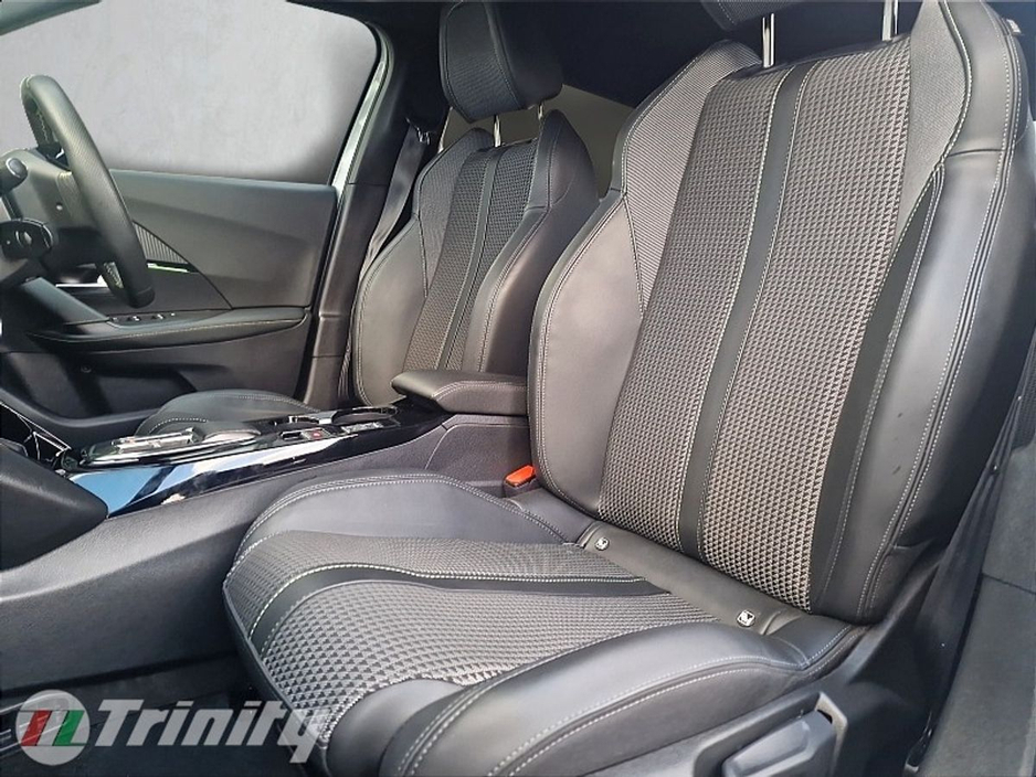 2023 Peugeot 2008 * ELECTRIC * 136BHP 50 KWH GT * TRINITY MOTORS * €20,945