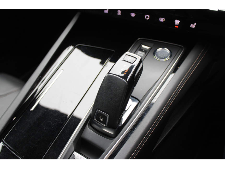 2020 Peugeot 508 - image 17