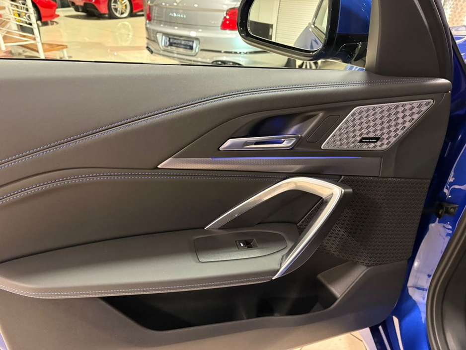 2023 BMW X1 25e M-SPORT PRO X-DRIVE=1 OWNER//LOW MILES//HUGE SPEC=FULL BMW SERVICE HISTORY=TAILORED FINANCE PACKAGES AVAILABLE=TRADE IN'S WELCOME €44,995