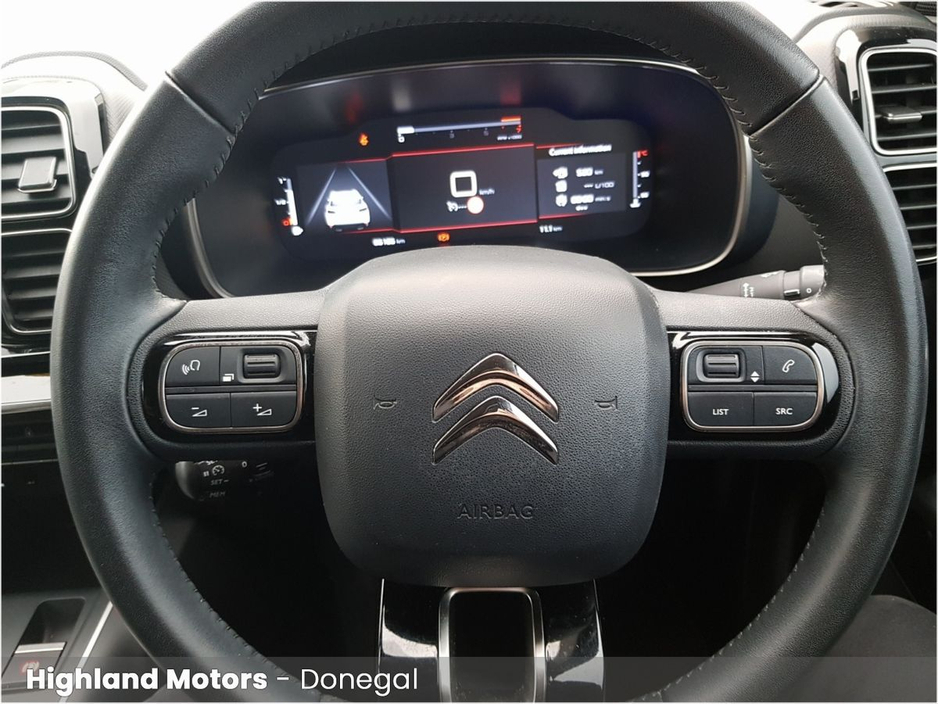 2023 Citroen C5 Aircross FEEL Pack BlueHDi 130 €28,900