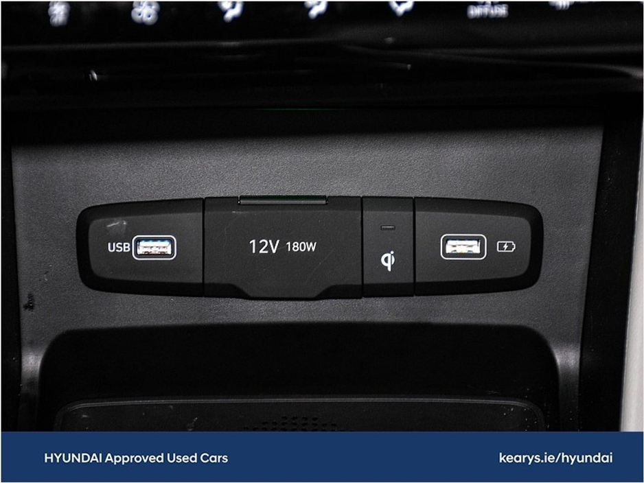 2024 Hyundai Tucson - image 21